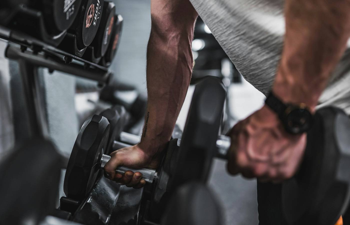 Dlouhodobý progress ve fitness tréninku