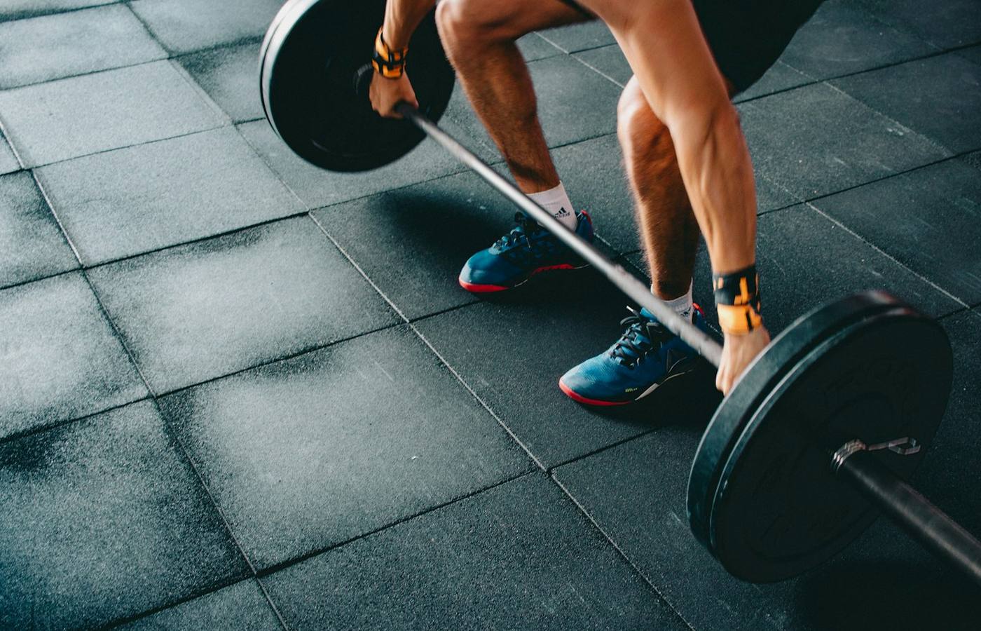Fitness centrum neomezené členství